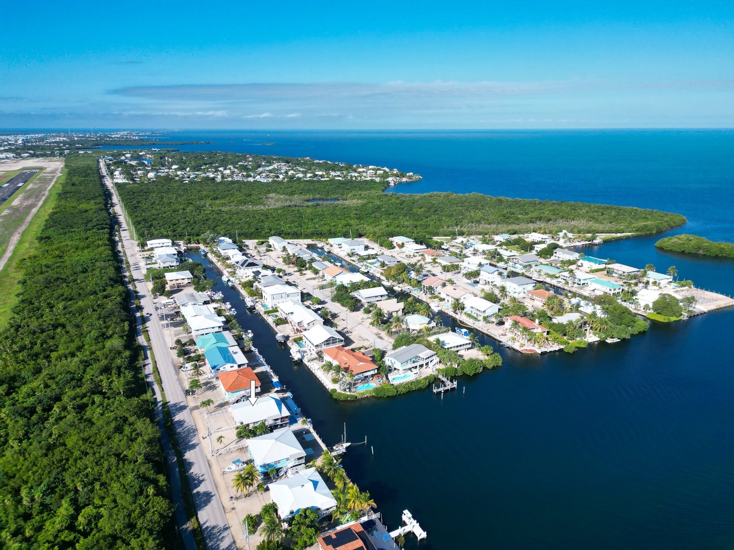Reel Paradise 2 | 2BR Vacation Rental in Marathon, FL | Vacation